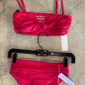 frankie’s bikini